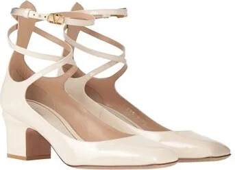 Valentino Garavani Woman Pumps - Image 5