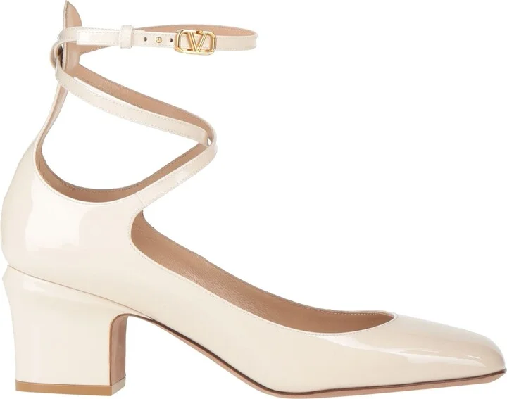 Valentino Garavani Woman Pumps - Image 6