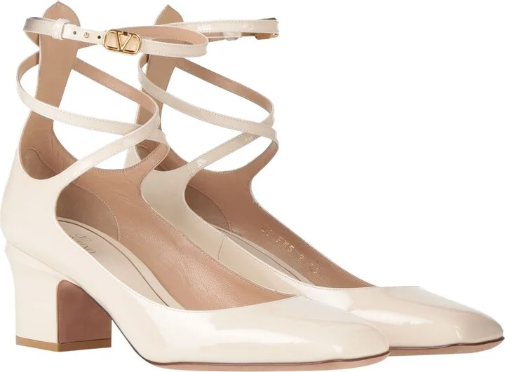 Valentino Garavani Woman Pumps - Image 7