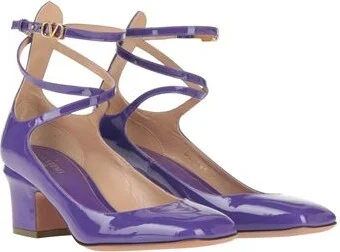 Valentino Garavani Woman Pumps - Image 8