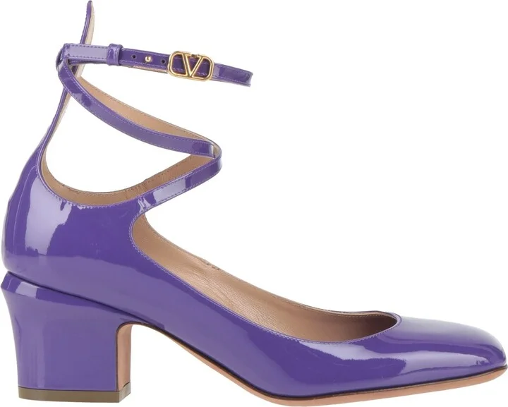 Valentino Garavani Woman Pumps - Image 9