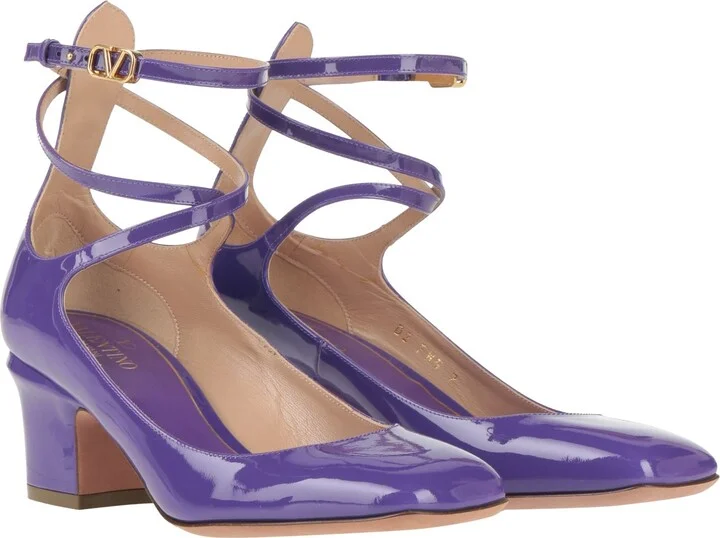 Valentino Garavani Woman Pumps - Image 10