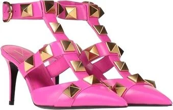 Valentino Garavani Woman Pumps - Image 2