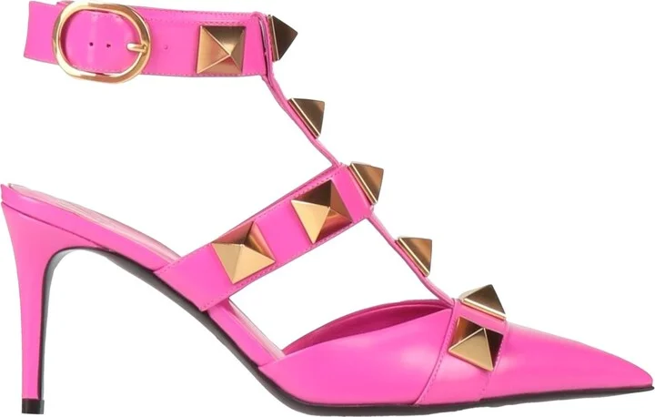 Valentino Garavani Woman Pumps - Image 3