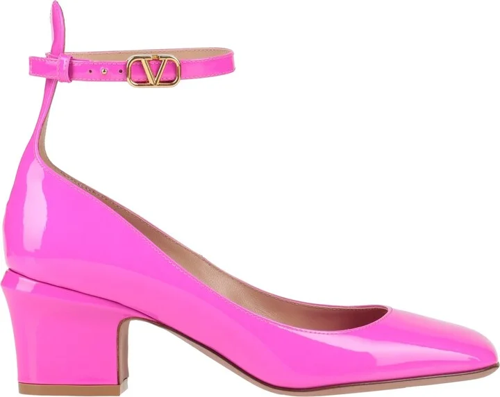 Valentino Garavani Woman Pumps - Image 3