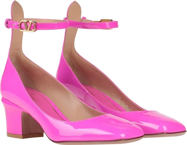 Valentino Garavani Woman Pumps - Image 4