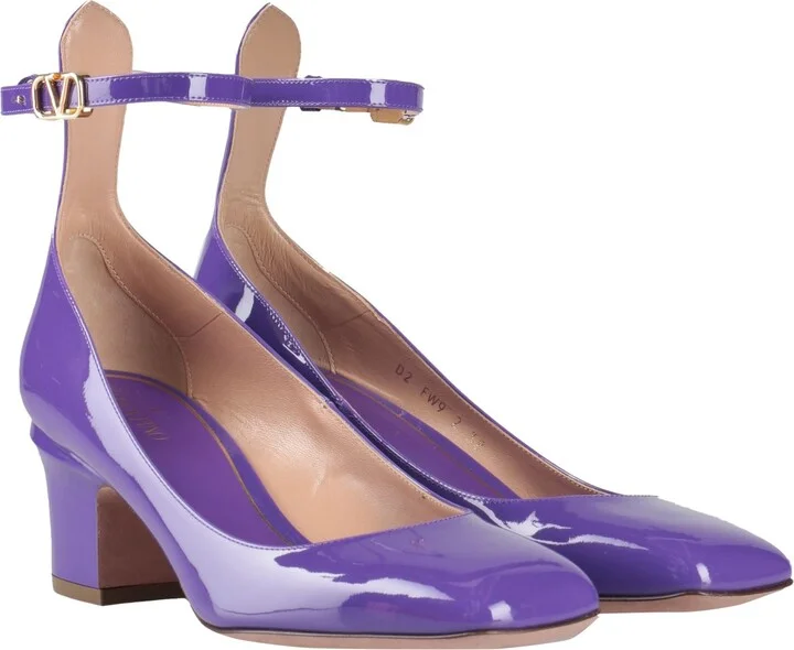 Valentino Garavani Woman Pumps - Image 7