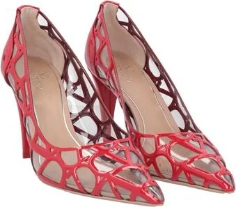 Valentino Garavani Woman Pumps - Image 2