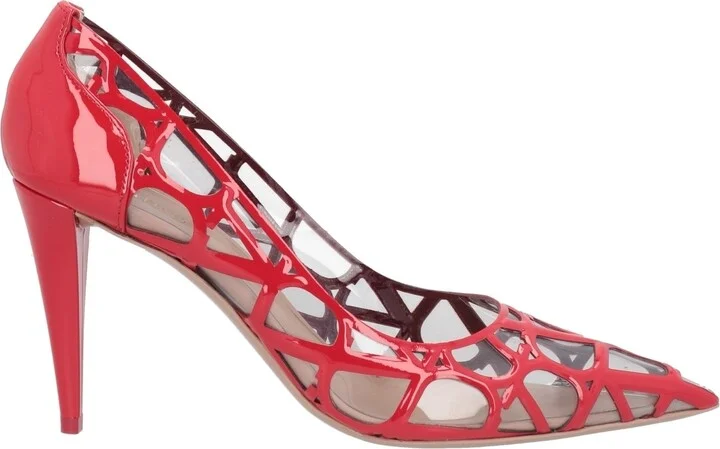 Valentino Garavani Woman Pumps - Image 3