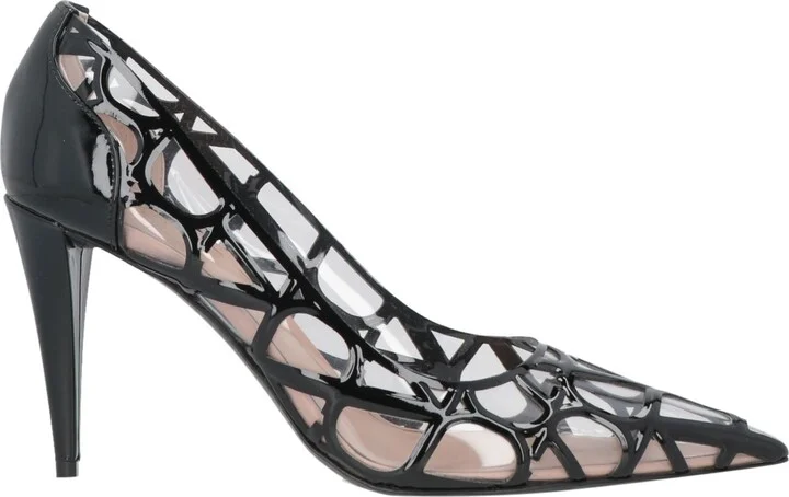 Valentino Garavani Woman Pumps - Image 6
