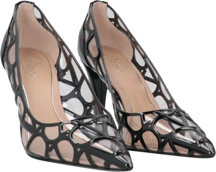 Valentino Garavani Woman Pumps - Image 7