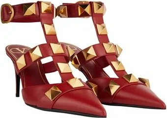 Valentino Garavani Woman Pumps - Image 2