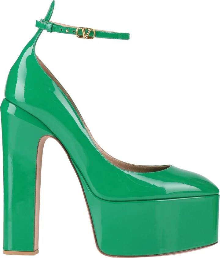 Valentino Garavani Woman Pumps - Image 3