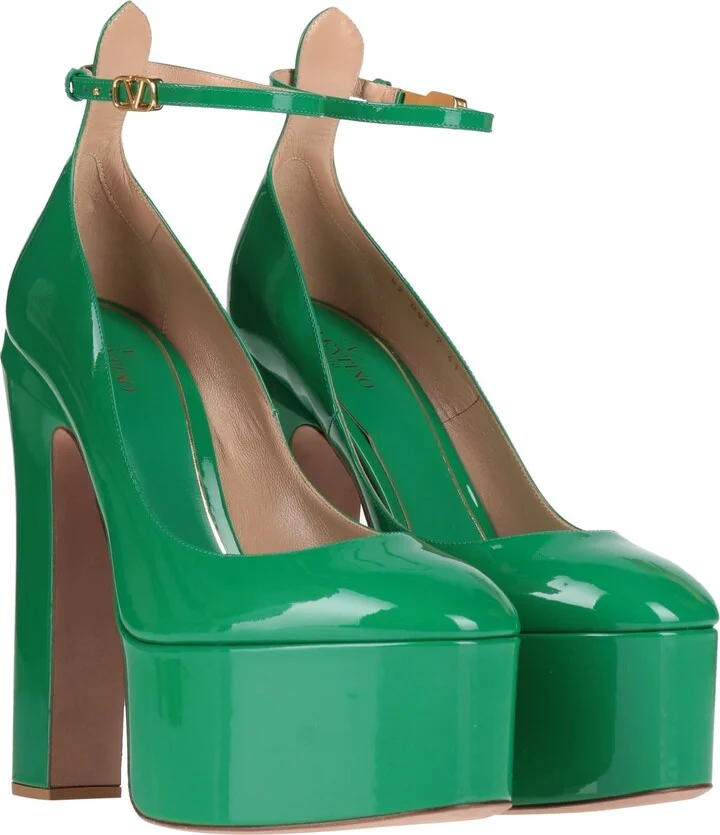 Valentino Garavani Woman Pumps - Image 4