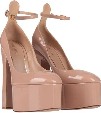 Valentino Garavani Woman Pumps - Image 5