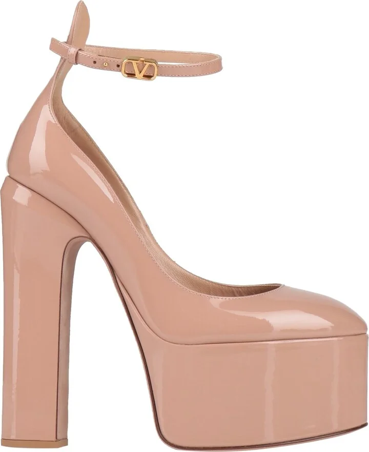 Valentino Garavani Woman Pumps - Image 6