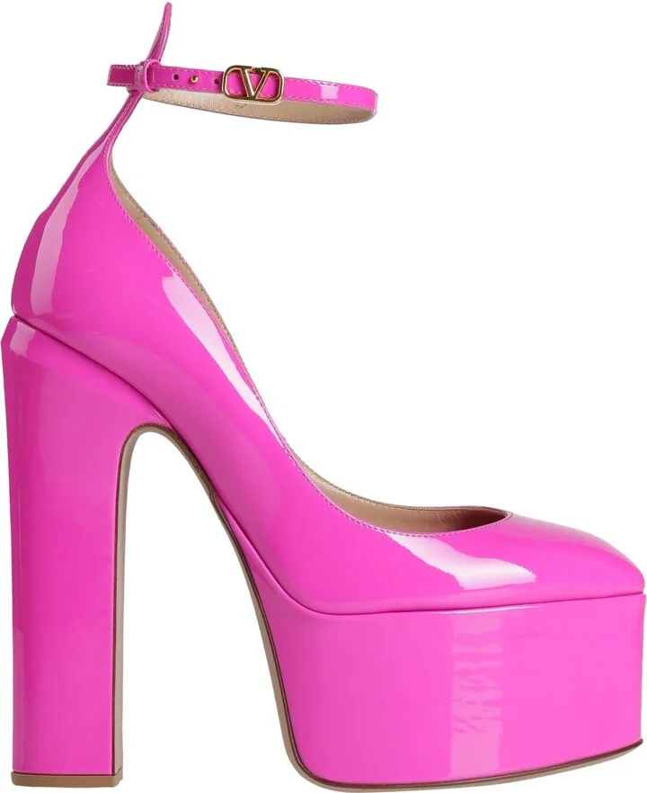 Valentino Garavani Woman Pumps - Image 9