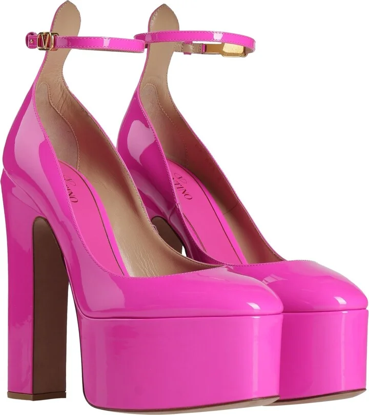 Valentino Garavani Woman Pumps - Image 10
