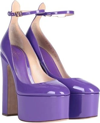 Valentino Garavani Woman Pumps - Image 11