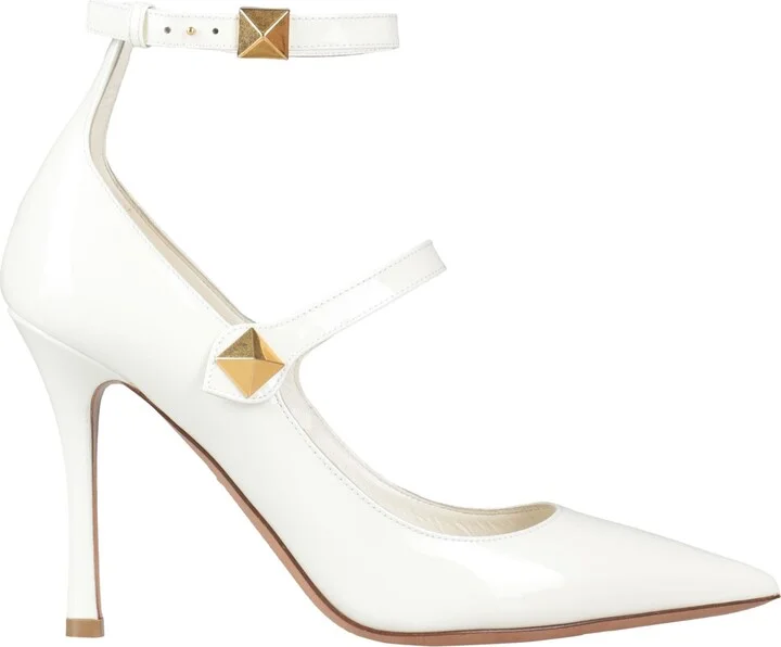 Valentino Garavani Woman Pumps - Image 3