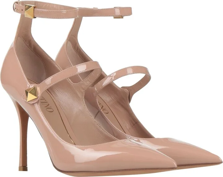 Valentino Garavani Woman Pumps - Image 7