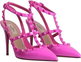 Valentino Garavani Woman Pumps - Image 2