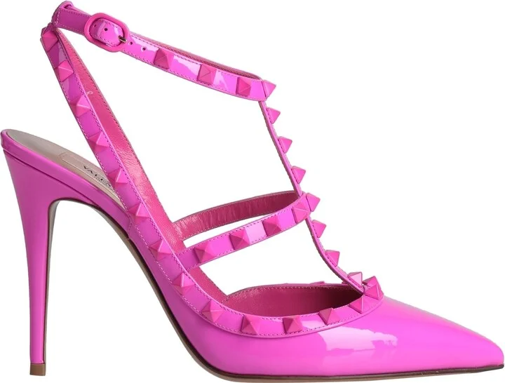Valentino Garavani Woman Pumps - Image 3