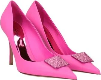 Valentino Garavani Woman Pumps - Image 2