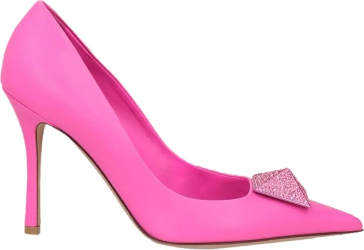 Valentino Garavani Woman Pumps - Image 3
