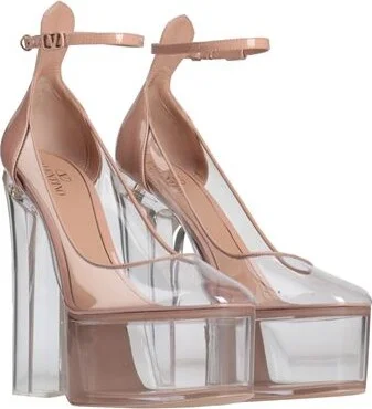 Valentino Garavani Woman Pumps - Image 2