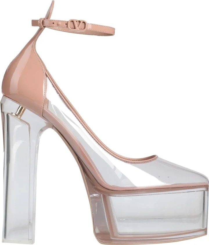 Valentino Garavani Woman Pumps - Image 3