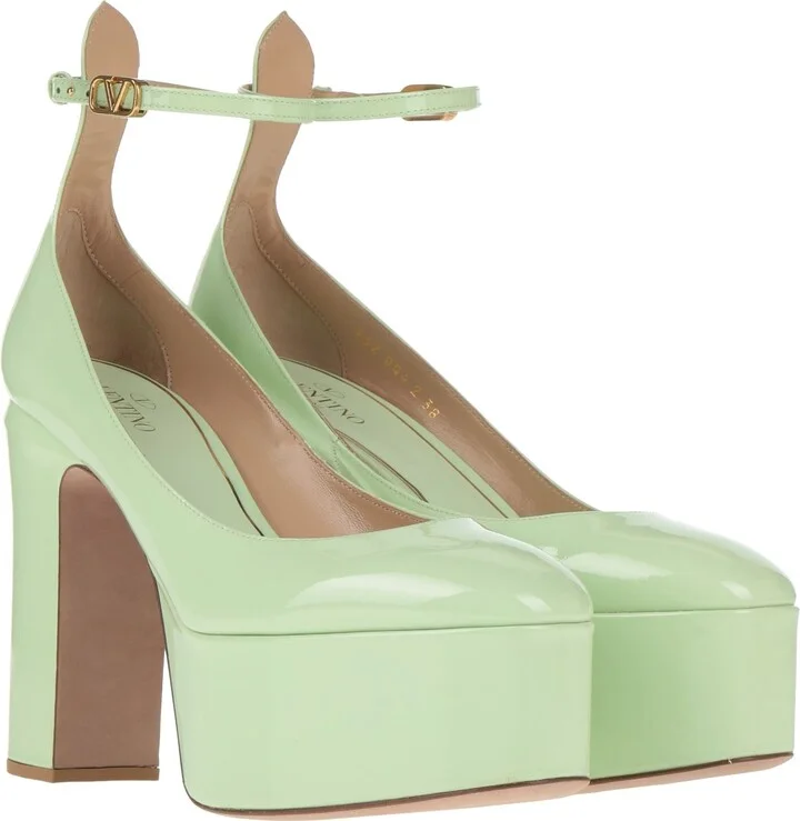 Valentino Garavani Woman Pumps - Image 4