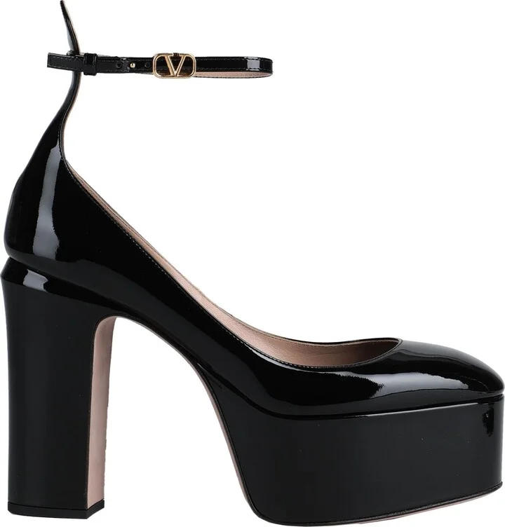 Valentino Garavani Woman Pumps - Image 6