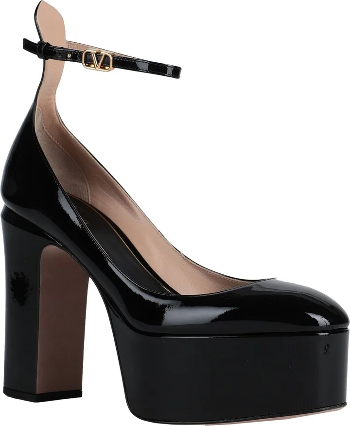 Valentino Garavani Woman Pumps - Image 7
