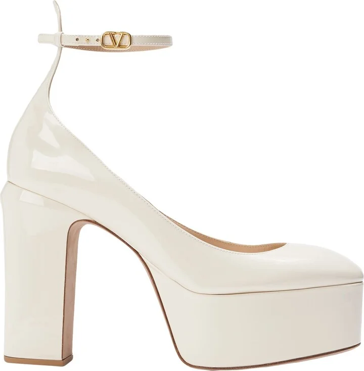 Valentino Garavani Woman Pumps - Image 9