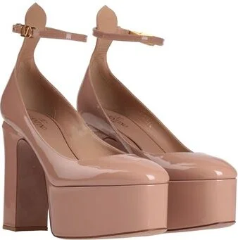 Valentino Garavani Woman Pumps - Image 11
