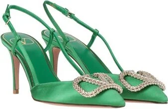 Valentino Garavani Woman Pumps - Image 2