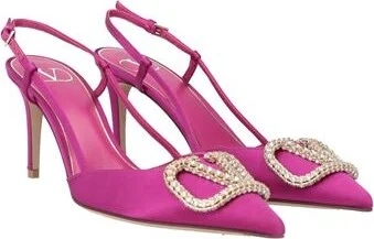 Valentino Garavani Woman Pumps - Image 5