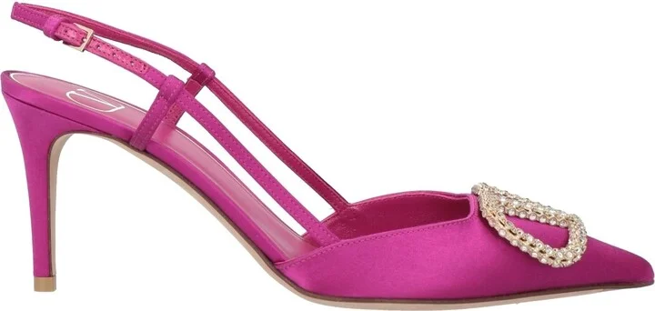 Valentino Garavani Woman Pumps - Image 6