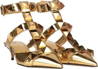 Valentino Garavani Woman Pumps - Image 2