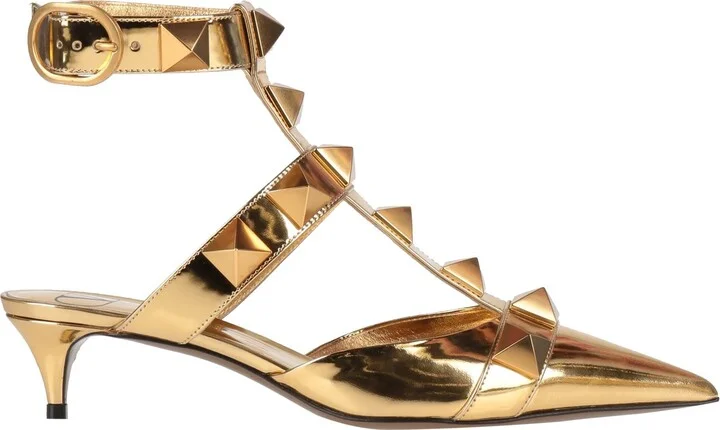 Valentino Garavani Woman Pumps - Image 3