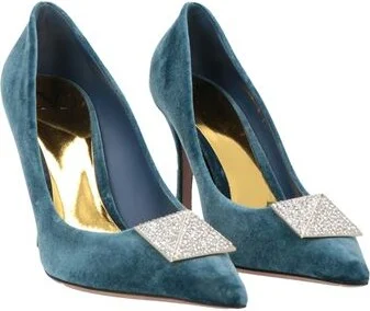 Valentino Garavani Woman Pumps - Image 2