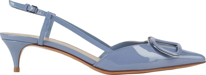 Valentino Garavani Woman Pumps - Image 3
