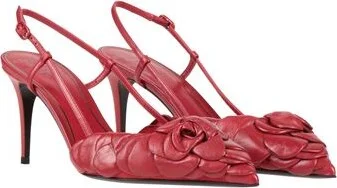 Valentino Garavani Woman Pumps - Image 2