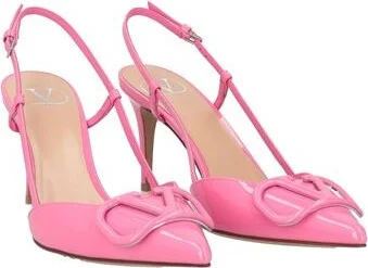 Valentino Garavani Woman Pumps - Image 2