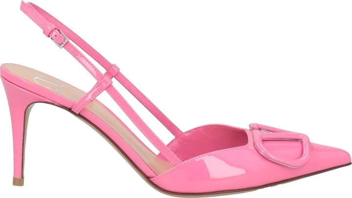 Valentino Garavani Woman Pumps - Image 3
