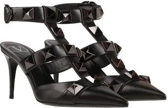 Valentino Garavani Woman Pumps - Image 2