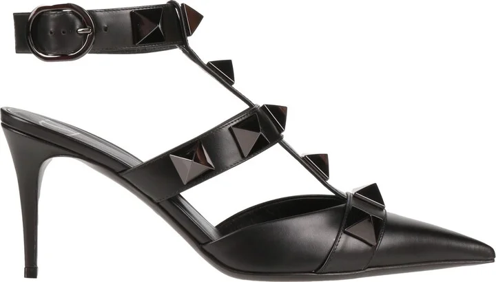 Valentino Garavani Woman Pumps - Image 3