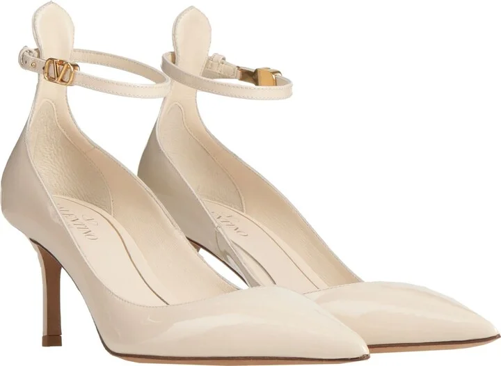 Valentino Garavani Woman Pumps - Image 7
