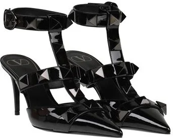 Valentino Garavani Woman Pumps - Image 2